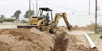 Dotará Ramo 33 de drenaje, agua y luz zonas vulnerables