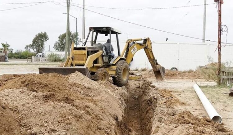 Dotará Ramo 33 de drenaje, agua y luz zonas vulnerables