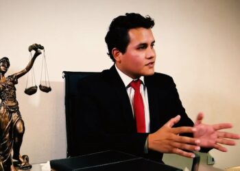 Invitan a conocer carreras de la Facultad de Derecho-Victoria