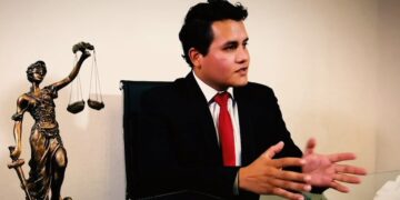 Invitan a conocer carreras de la Facultad de Derecho-Victoria