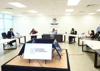 Abrogarán Ley Estatal de Extinción de Dominio