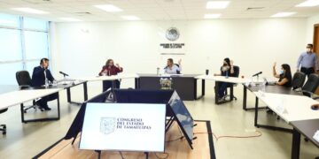 Abrogarán Ley Estatal de Extinción de Dominio 