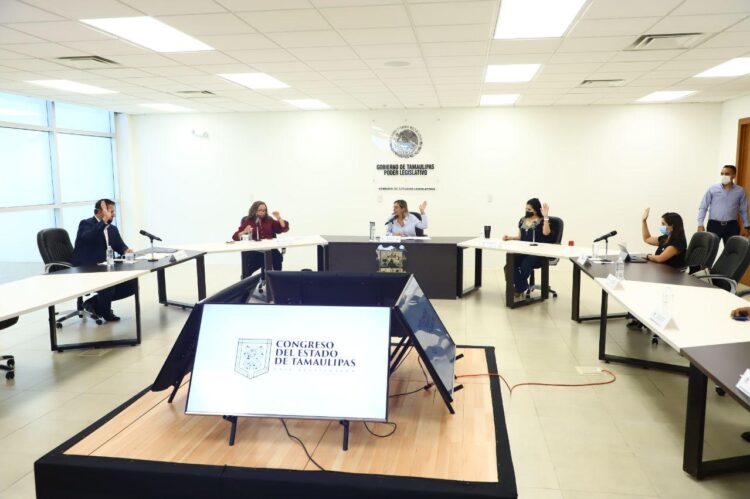 Abrogarán Ley Estatal de Extinción de Dominio 