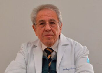 México participa con OMS en búsqueda de tratamiento contra Covid-19