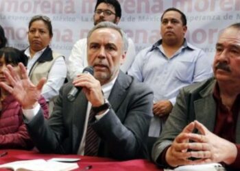 Morena descarta ‘cacería de ricos’ en propuesta para medir riqueza