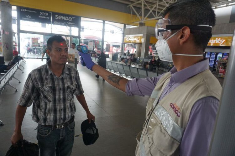 Desairan plan de reapertura federal 107 municipios del país