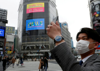 Japón, tercera economía mundial entra en recesión