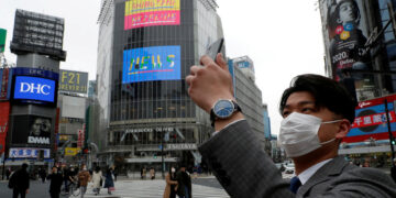 Japón, tercera economía mundial entra en recesión