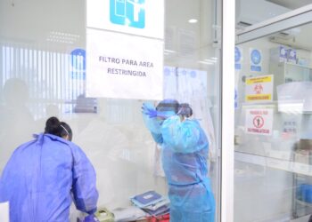 Confirman 16 casos más de COVID-19 en Tamaulipas, suben a 1,126