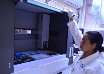 Se dispara a mil 110 casos de coronavirus en Tamaulipas