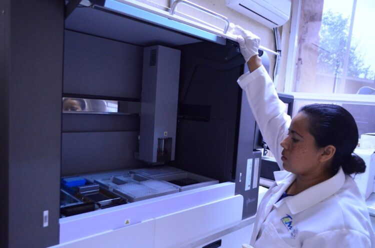 Se dispara a mil 110 casos de coronavirus en Tamaulipas