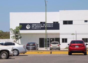 Confirman en Sinaloa muerte del ‘Chino Ántrax’