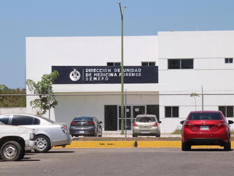 Confirman en Sinaloa muerte del ‘Chino Ántrax’