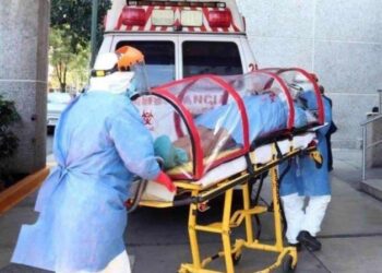 Otros 16 casos de COVID-19 Tamaulipas suman 1,167 y 74 muertos