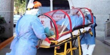 Otros 16 casos de COVID-19 Tamaulipas suman 1,167 y 74 muertos