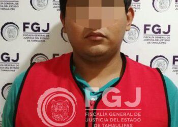 Vinculan a proceso a Edson por crimen en Madero
