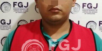 Vinculan a proceso a Edson por crimen en Madero