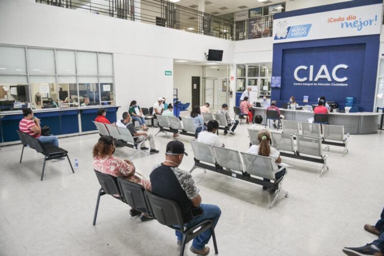 Amplía Rivas programa de ‘Empleo Emergente’