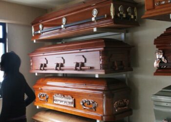 Alerta Profeco que ‘coyotes’ encarecen servicios funerarios