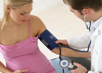 Sin diagnóstico 40% de hipertensos;  es factor de riesgo grave en Covid-19