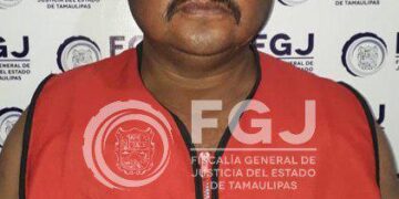 Cae en Tampico jarocho acusado de robo
