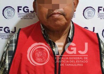 Arrestan a homicida en el puerto jaibo