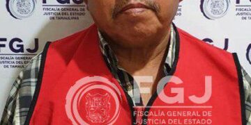 Arrestan a homicida en el puerto jaibo