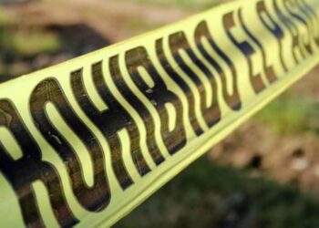 Hallan muerto a hijo del expresidente Luis Echeverría