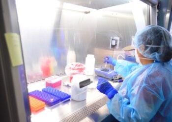 Ya van 72 muertos y mil 151 casos de coronavirus en Tamaulipas