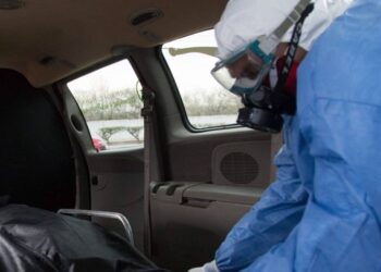 Cancillería gestiona repatriación 966 mexicanos muertos por covid-19