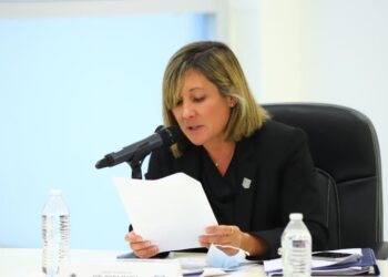 Piden a PROFECO vigilancia en precios de cubrebocas y gel