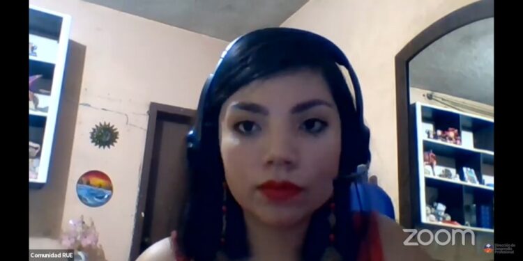 Imparte UAT taller de elaboración de curriculum