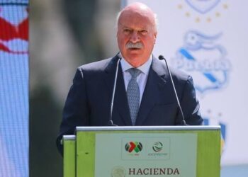 Enrique Bonilla: “Nuestra intención es regresar en julio”