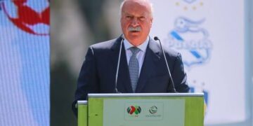 Enrique Bonilla: “Nuestra intención es regresar en julio”