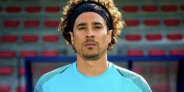 Memo Ochoa: “No sería válido que nos expongan por jugar fútbol, espero se tengan los cuidados adecuados”