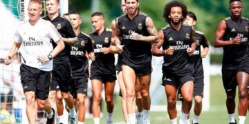 LaLiga regresa la semana del 8 de junio