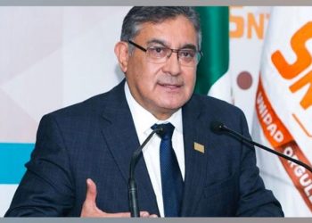 Entreguemos nuestro mayor esfuerzo en favor de la educación: SNTE