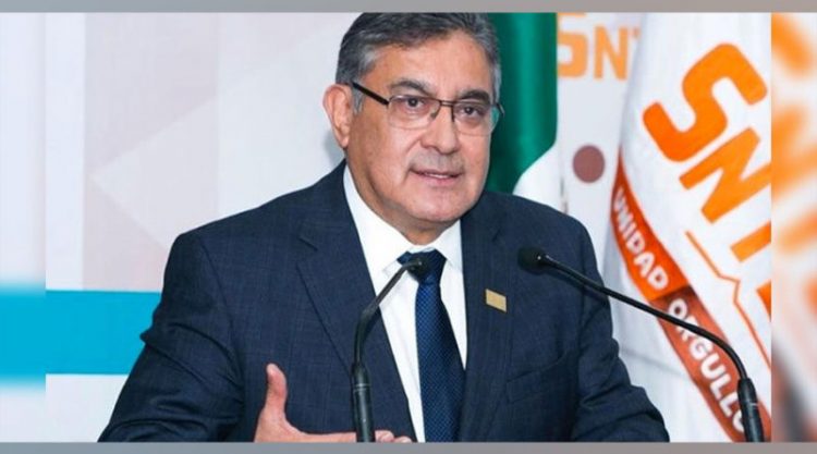 Entreguemos nuestro mayor esfuerzo en favor de la educación: SNTE