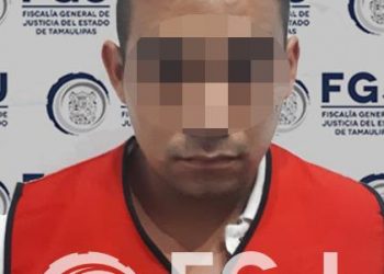Vinculan a proceso a presunto homicida en Matamoros