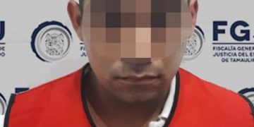 Vinculan a proceso a presunto homicida en Matamoros