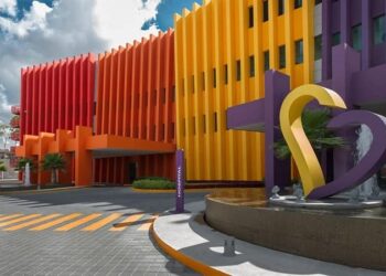 Centros Teletón serán reconvertidos para atender COVID-19