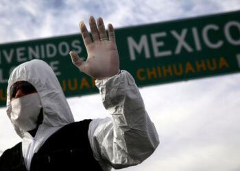 Logramos aplanar la curva epidémica de COVID-19 en México: López-Gatell