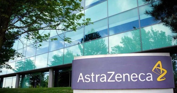 Compañía farmacéutica AstraZeneca fabricará vacuna contra Covid-19