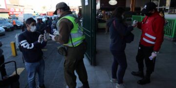 Chile supera 50 mil casos de Covid-19 y la situación es crítica