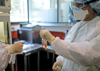 Alcanza Tamaulipas mil 190 casos de COVID-19 y 76 muertes