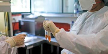 Alcanza Tamaulipas mil 190 casos de COVID-19 y 76 muertes