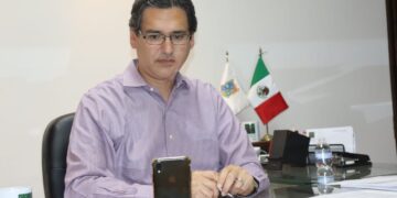 Erasmo González  participa en sesión a distancia de la Comisión Permanente del Congreso