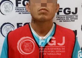 Vinculan a proceso a homicida en Tampico