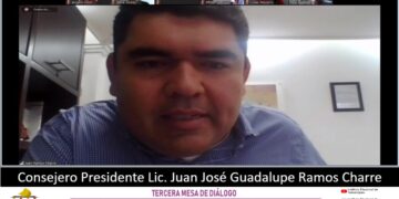 Reconoce  IETAM labor de medios de comunicación contra violencia política a mujeres