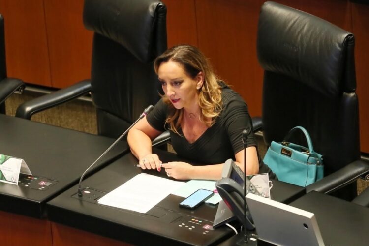 Pide PRI que legislativo recupere voz y tribuna en contingencia sanitaria